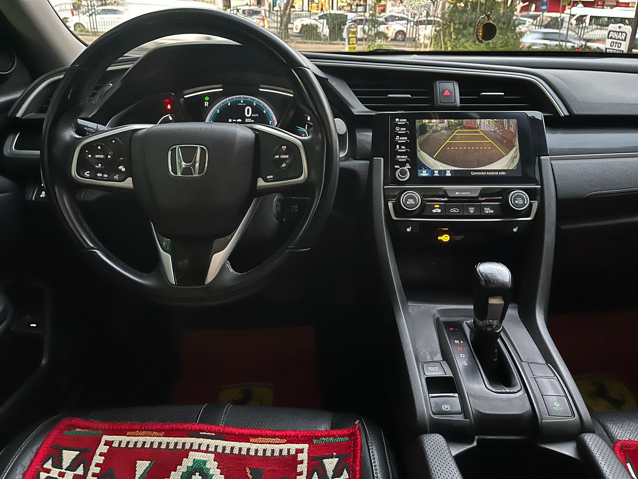 Akpirinç Group Emlak Auto